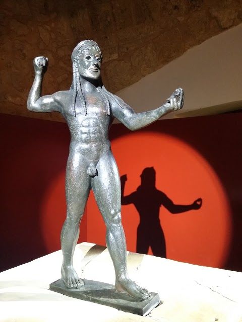 Archaeological Museum of Ugento